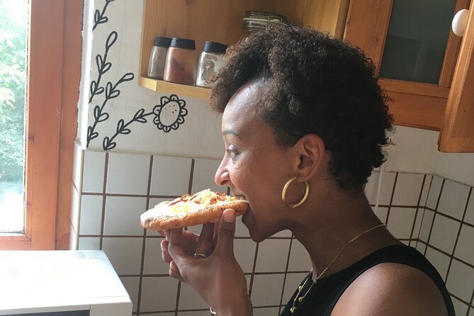 Budapest Bites: a Street Food Adventure (5 Dishes Included) - Hidden Gems and Local Favorites