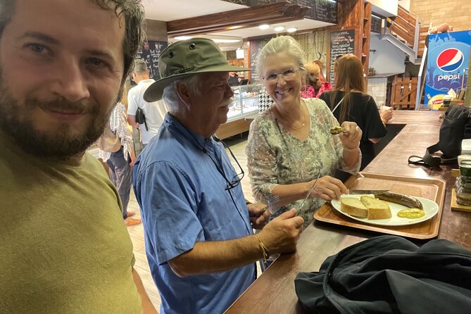 Budapest Bites: a Street Food Adventure (5 Dishes Included) - The Sum Up