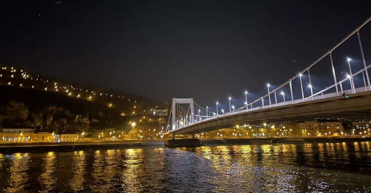 Budapest Boat Cruise at Night With a Drink & Your Own Driver - Highlights of the Cruise