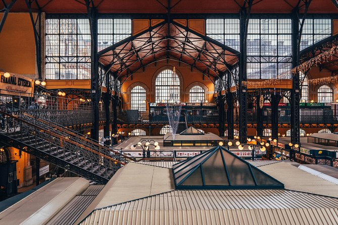 Budapest: Book A Local Host - Host Response