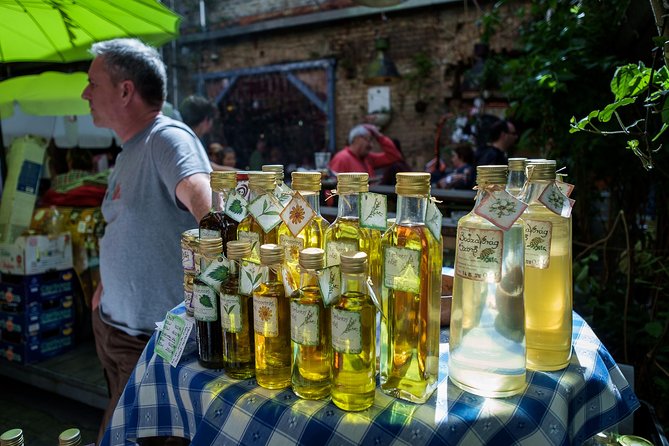 Budapest: Book A Local Host - Directions