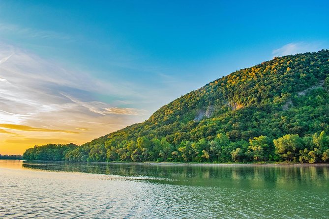 Budapest-Bratislava One-Way Sightseeing Transfer - Operator Information