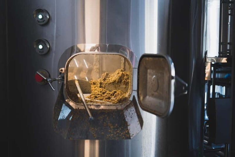 Budapest: Brewery Tour at "First Craft Beer" & Beer Tasting - Good To Know