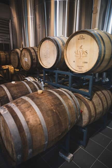 Budapest: Brewery Tour at "First Craft Beer" & Beer Tasting - FAQ