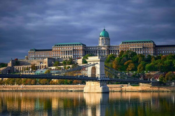 Budapest: Buda Castle Audio Guide - Tips for a Great Experience