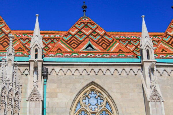 Budapest: Buda Castle Audio Guide - The Sum Up