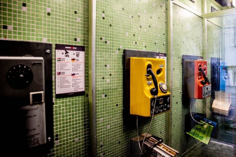 Budapest: Budapest Retro Interactive Museum Ticket - What to Expect During Your Visit