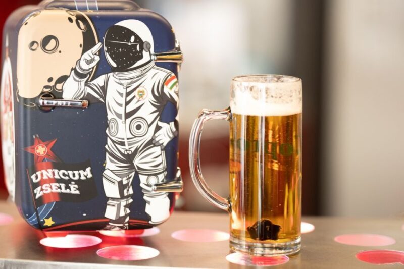 Budapest: Budapest Retro Interactive Museum Ticket - The Sum Up