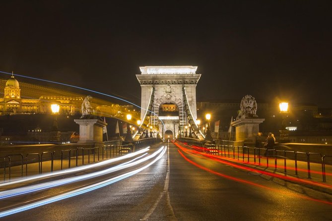Budapest by Night - Private Driving Tour - Important Information