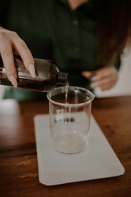 Budapest: Candle Making Masterclass with 5 Candles to Make - Good To Know