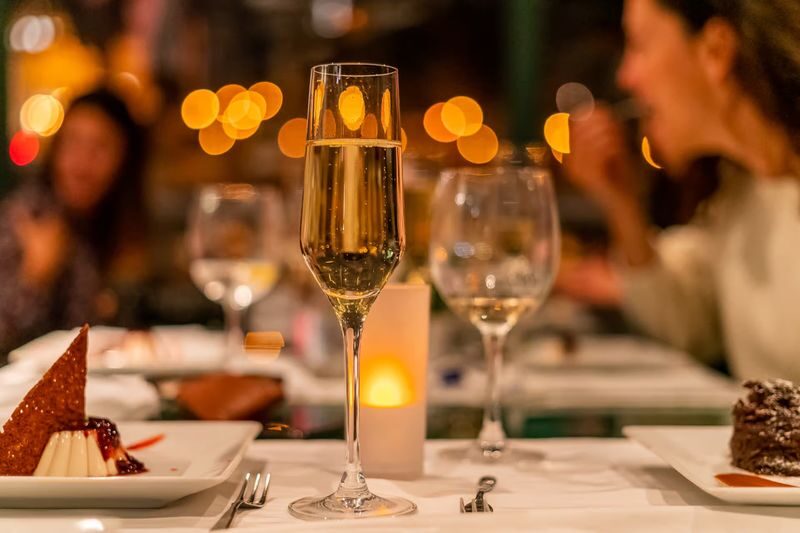 Budapest Candlelit Dinner Cruise with Live Music - Is the fare worth it?