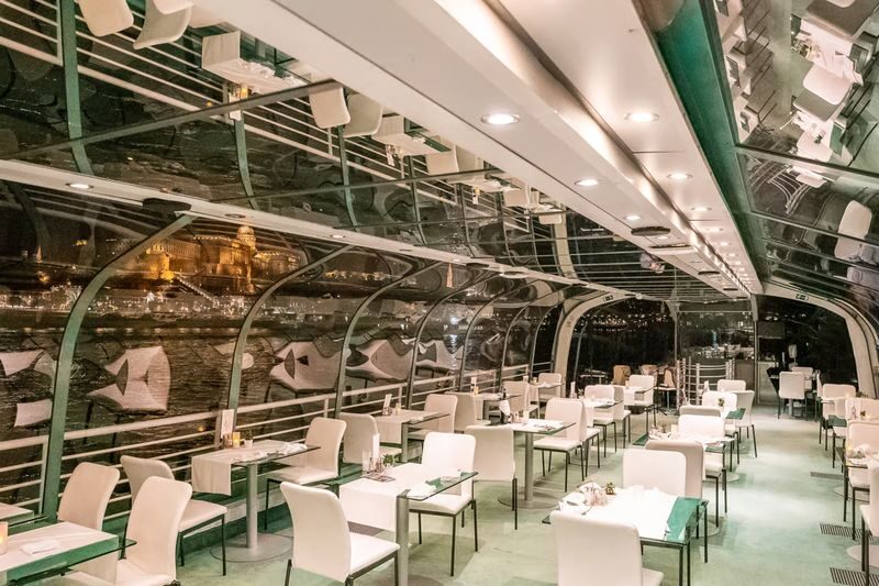 Budapest Candlelit Dinner Cruise with Live Music - Who will enjoy this cruise most?