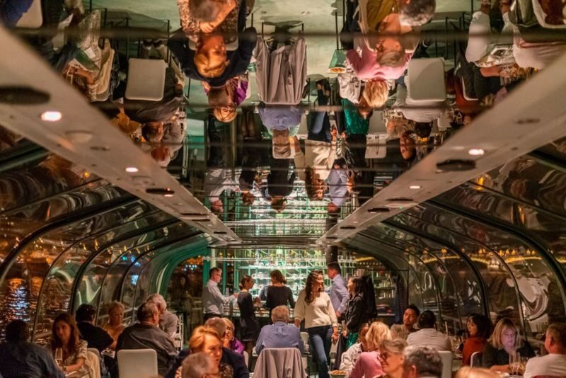 Budapest Candlelit Dinner Cruise with Live Music - A few useful details before you book