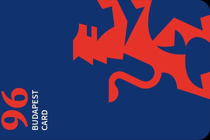 Budapest Card: Free Public Transport, Spa & Museums With Delivery - Budapest Card Booking Details