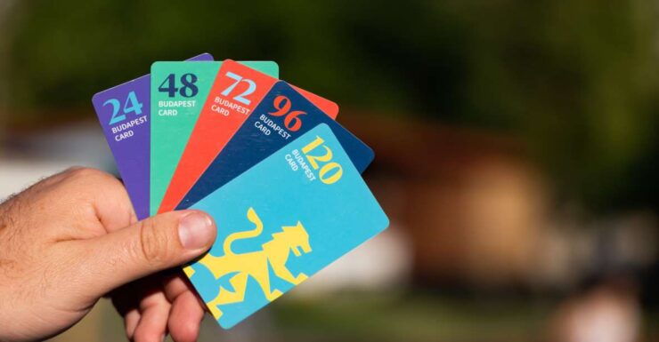 Budapest Card: Public Transport, 15 Top Attractions & Tours - Budapest History Museum