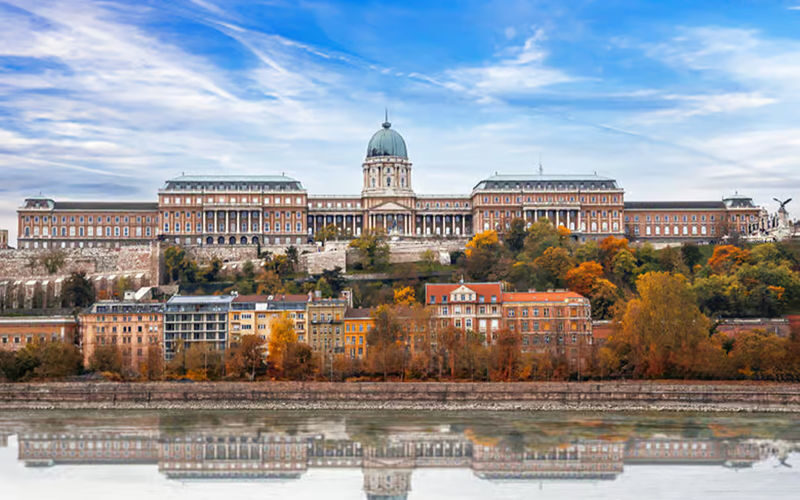 Budapest Card Visitor Pass - Museums, galleries, and the limits of the list