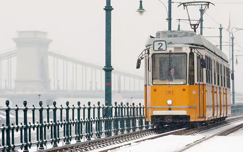Budapest Card Visitor Pass - What changes with a 72-hour pass