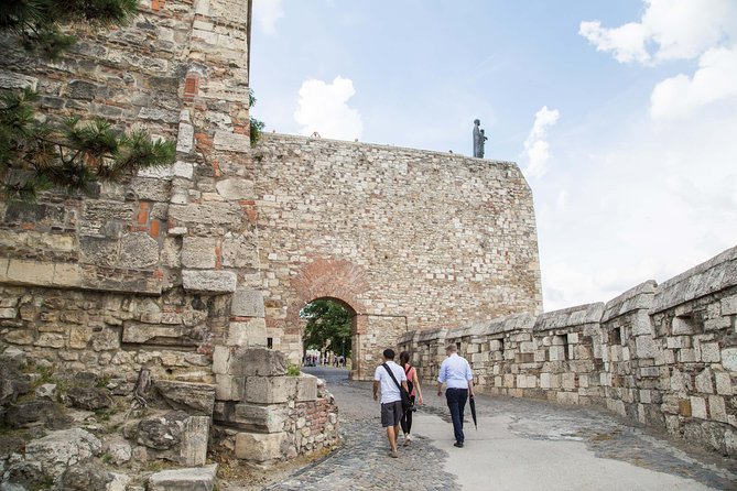 Budapest Castle Walk - Reviews
