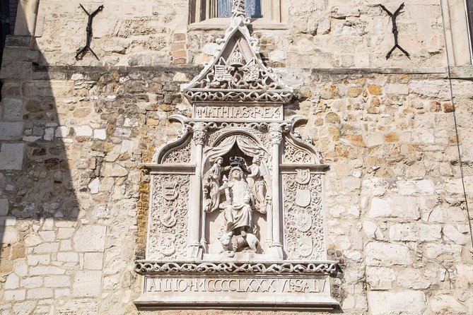 Budapest Castle Walk - Frequently Asked Questions