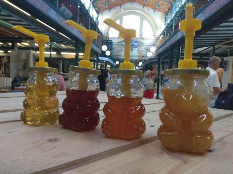 Budapest: Central Market Hall Guided Food Tour with Tastings - Who Would Love This Tour?