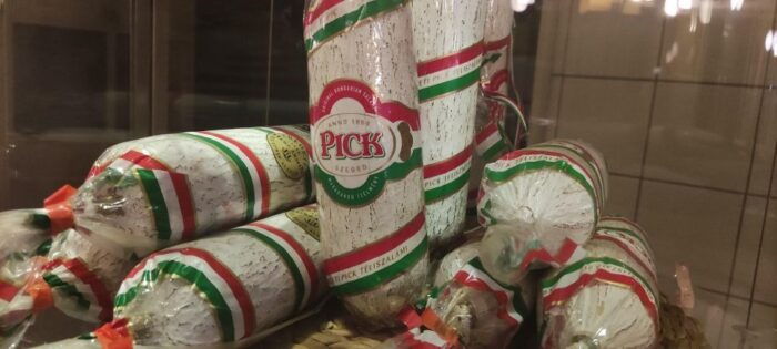 Budapest: Central Market Hall Guided Food Tour with Tastings - Final Thoughts