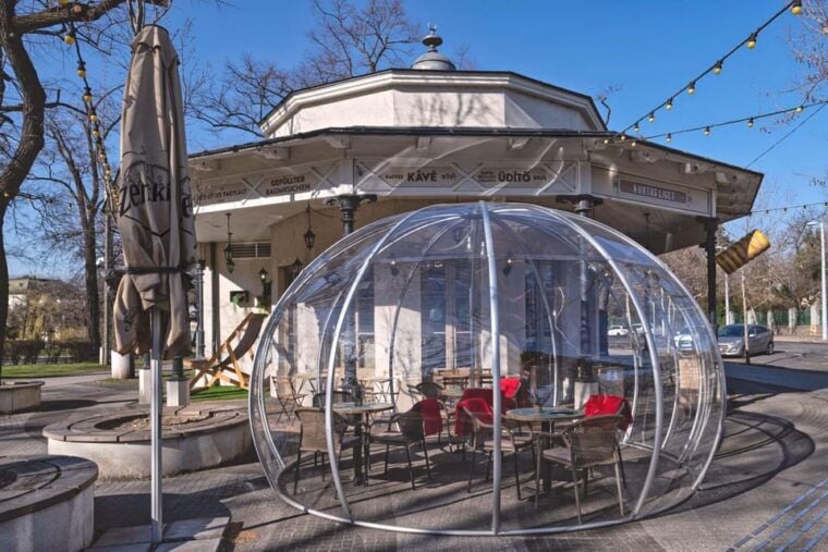Budapest: Chimney Cake Workshop in City Park - Final Thoughts