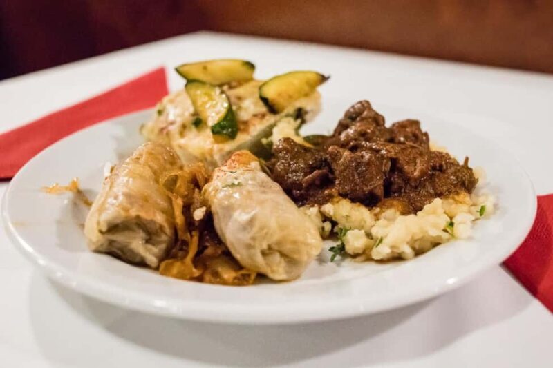 Budapest: Christmas and Holiday Danube Dinner Cruise - The Sum Up: Is It Worth It?