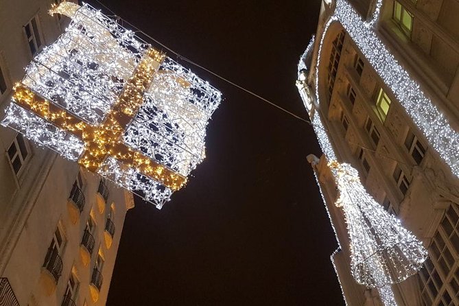 Budapest Christmas Market Tour - Guide Experience
