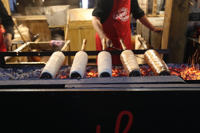 Budapest Christmas Market Tour - Frequently Asked Questions