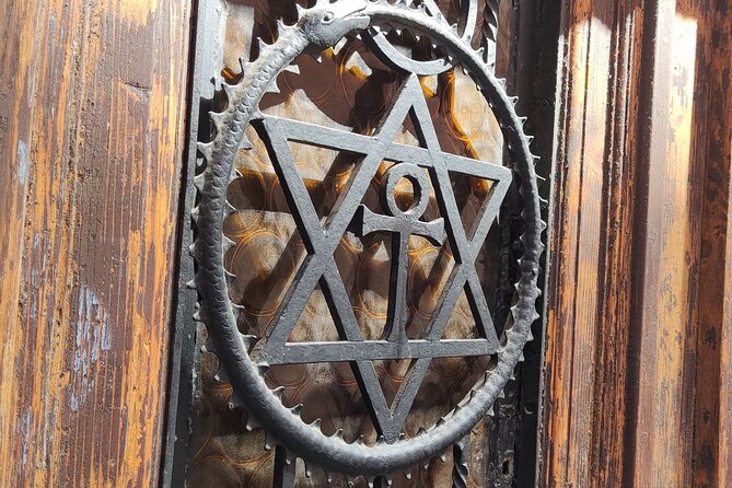 Budapest City and the Jewish Quarter - Cancellation Policy