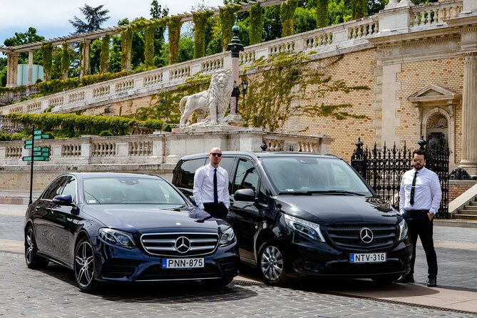 Budapest City - Budapest Airport Transfer - Additional Information