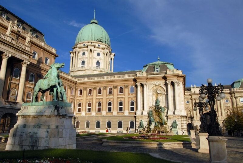 Budapest: City Discovery Tour - Good To Know