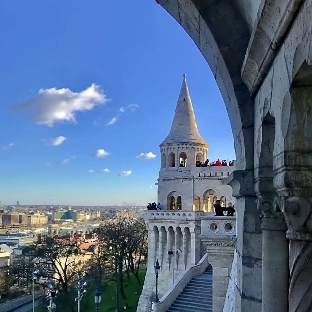 Budapest: City Discovery Tour - Limitations and Considerations