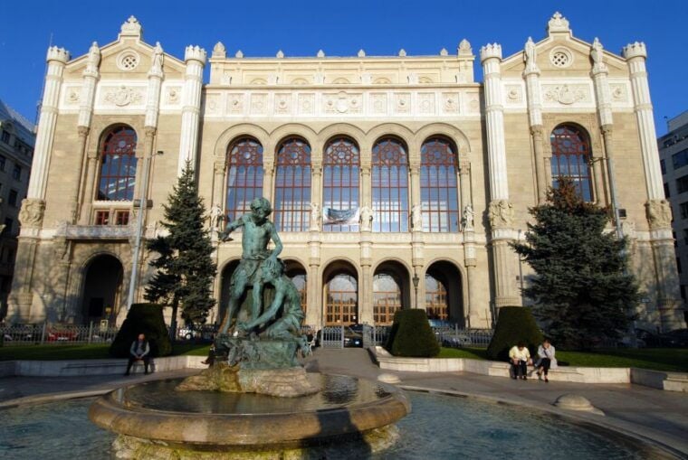 Budapest: City Discovery Tour - Final Thoughts