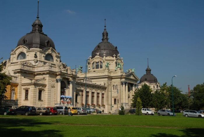 Budapest: City Discovery Tour - FAQ – Your Questions Answered