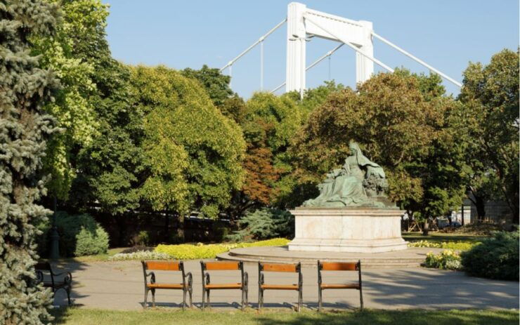 Budapest: City Highlights Exploration Game - Activity Details