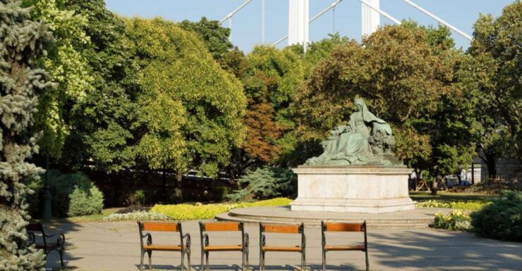 Budapest: City Highlights Exploration Game - Experience Highlights