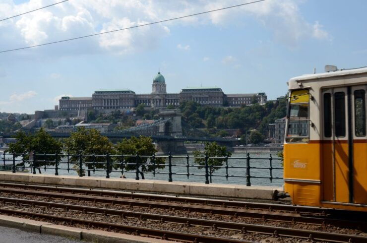 Budapest: City Highlights Guided Cycling and Walking Tour - Experience Highlights and Sustainability