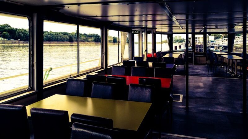 Budapest: City Highlights Sightseeing Cruise - Value and Practicalities