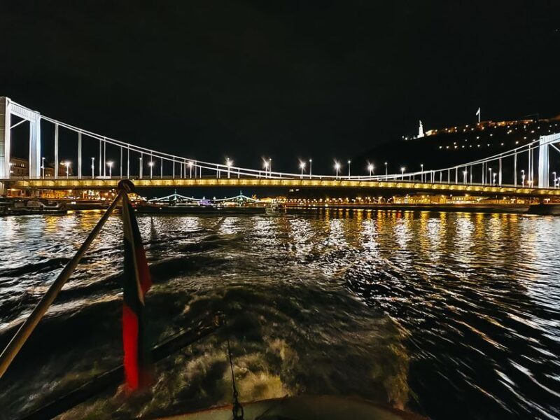 Budapest: City Highlights Sightseeing Cruise - FAQ