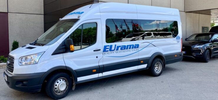 Budapest: City Hotel to Airport Private Transfer - Booking Details