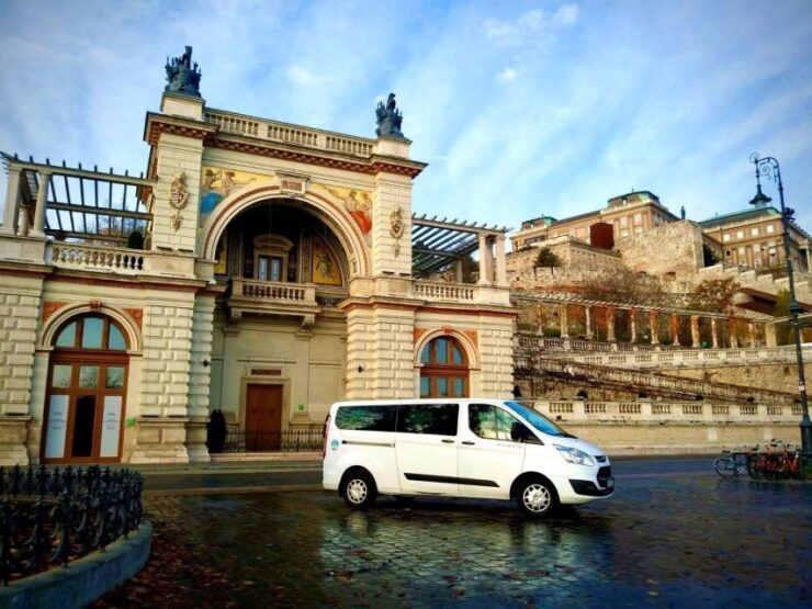 Budapest: City Hotel to Airport Private Transfer - Service Description