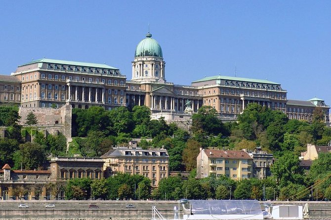 Budapest City Sightseeing Half-Day Tour - Meeting and Pickup Details