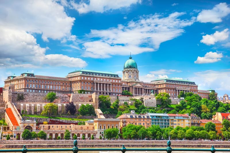 Budapest City Tour with Parliament Visit - Across the bridges and through Pest