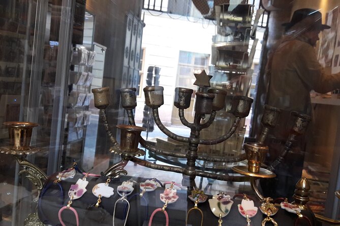 Budapest City Walk in Jewish Quarter - Frequently Asked Questions