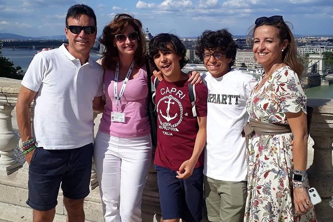 Budapest Classic Tour - Frequently Asked Questions