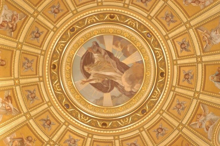 Budapest: Classical Music Concerts in St Stephen's Basilica - Review Summary