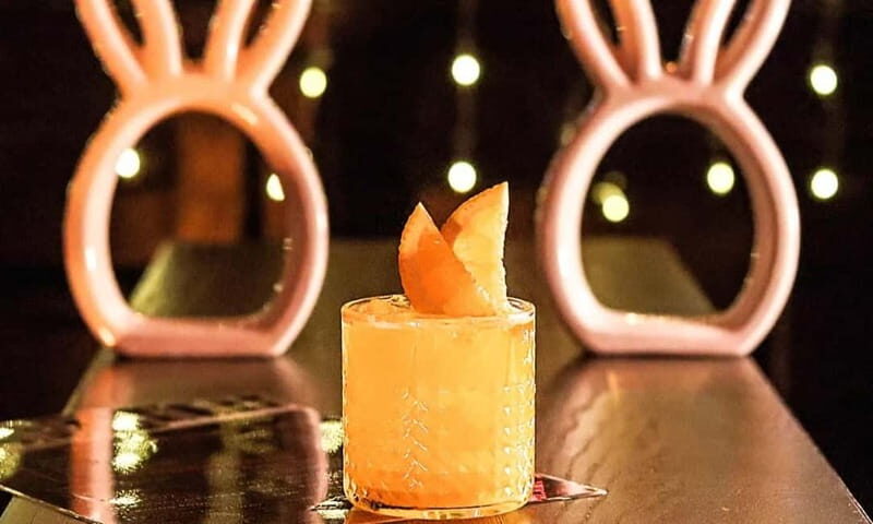 Budapest: Cocktail Tasting with Unique & Delicious Cocktails - FAQs