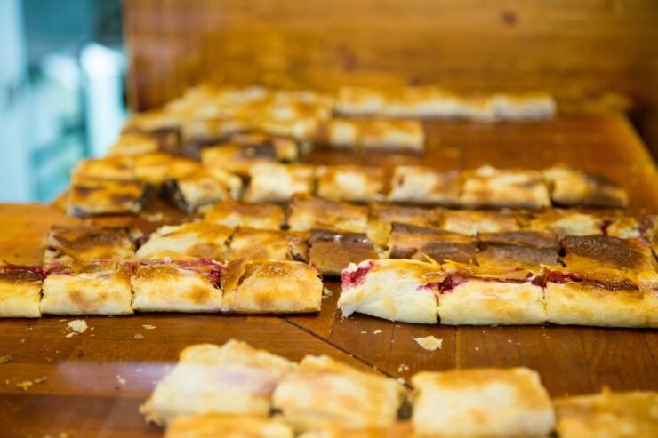 Budapest: Coffee House Tour With Cofffee & Dessert Tasting - Tour Details