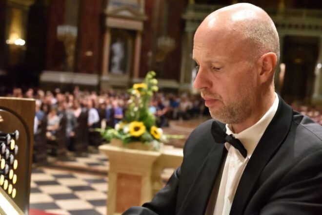 Budapest: Concert on the Oldest Working Organ in the City - Concert Experience Highlights